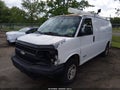 Photo 2 of 16 — 2005 Chevrolet Express 2500