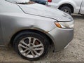 Photo 6 of 11 — 2012 Kia Forte