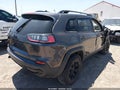 2022 Jeep Cherokee — photo 4 of 16 | VIN 1C4PJMCX5ND556154