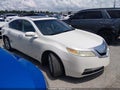 Photo 1 of 16 — 2011 Acura TL