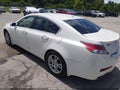 Photo 3 of 16 — 2011 Acura TL