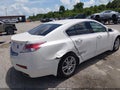 Photo 4 of 16 — 2011 Acura TL