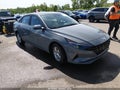 Photo 1 of 16 — 2022 Hyundai Elantra