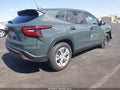 Photo 4 of 17 — 2025 Chevrolet Trax