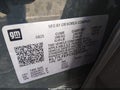 Photo 9 of 17 — 2025 Chevrolet Trax