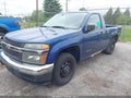 Photo 2 of 12 — 2005 Chevrolet Colorado
