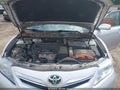Photo 10 of 11 — 2010 Toyota Camry Hybrid