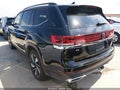 Photo 3 of 16 — 2024 Volkswagen Atlas