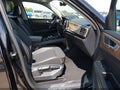 Photo 5 of 16 — 2024 Volkswagen Atlas