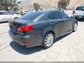 Photo 4 of 17 — 2010 Lexus IS 250