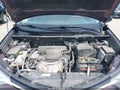 Photo 10 of 16 — 2018 Toyota RAV4