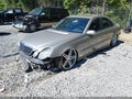 Photo 2 of 16 — 2004 Mercedes-Benz E-Class