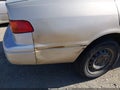 Photo 14 of 16 — 2001 Toyota Camry