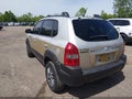 Photo 3 of 16 — 2005 Hyundai Tucson