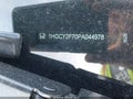 Photo 17 of 17 — 2023 Honda Accord