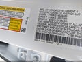 Photo 9 of 17 — 2023 Honda Accord