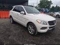 Photo 1 of 16 — 2012 Mercedes-Benz ML-Class