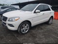 Photo 2 of 16 — 2012 Mercedes-Benz ML-Class