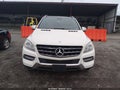 Photo 6 of 16 — 2012 Mercedes-Benz ML-Class