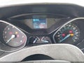 Photo 7 of 17 — 2012 Ford Focus