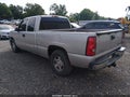 Photo 3 of 11 — 2004 Chevrolet Silverado 1500
