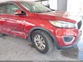Photo 6 of 16 — 2017 Kia Sorento
