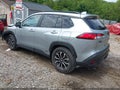 Photo 3 of 22 — 2024 Toyota Corolla Cross