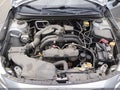 Photo 10 of 19 — 2017 Subaru Legacy