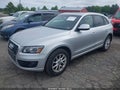 Photo 2 of 11 — 2012 Audi Q5