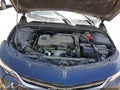 2016 Chevrolet Malibu — photo 10 of 16 | VIN 1G1ZE5ST0GF222034
