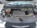 Photo 10 of 17 — 2021 Chrysler Pacifica