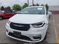 Photo 6 of 17 — 2021 Chrysler Pacifica