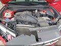 2023 Hyundai Tucson — photo 10 of 16 | VIN 5NMJE3AE5PH273222