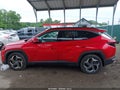 2023 Hyundai Tucson — photo 14 of 16 | VIN 5NMJE3AE5PH273222