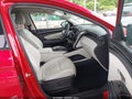 2023 Hyundai Tucson — photo 5 of 16 | VIN 5NMJE3AE5PH273222