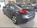 2019 Hyundai Ioniq Hybrid — photo 6 of 16 | VIN KMHC65LD9KU105716