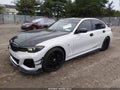 2020 BMW 3 Series — photo 2 of 19 | VIN WBA5U9C00LAF54809