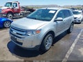 2012 Ford Edge — photo 2 of 16 | VIN 2FMDK3KC5CBA16195
