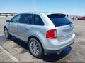 2012 Ford Edge — photo 3 of 16 | VIN 2FMDK3KC5CBA16195