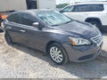 2015 Nissan Sentra — photo 1 of 17 | VIN 3N1AB7AP0FL685702