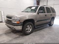 Photo 2 of 11 — 2001 Chevrolet Tahoe