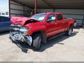2015 Chevrolet Silverado 2500 — photo 2 of 15 | VIN 1GC1KWEG5FF546483