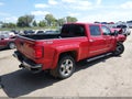 2015 Chevrolet Silverado 2500 — photo 4 of 15 | VIN 1GC1KWEG5FF546483
