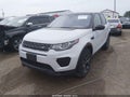 2019 Land Rover Discovery Sport — photo 2 of 16 | VIN SALCR2FX3KH830021