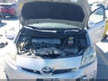 2010 Toyota Prius — photo 10 of 17 | VIN JTDKN3DU4A0217559