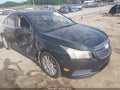 Photo 1 of 16 — 2012 Chevrolet Cruze