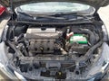 2019 Nissan Sentra — photo 10 of 17 | VIN 3N1AB7AP1KY390749