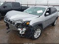 Photo 2 of 16 — 2020 Jeep Cherokee