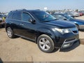 Photo 1 of 11 — 2010 Acura MDX