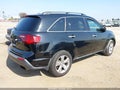 Photo 4 of 11 — 2010 Acura MDX